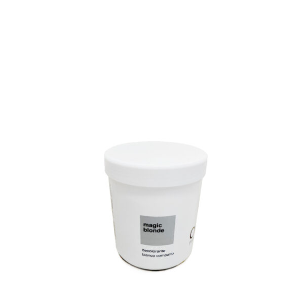 Decolorante bianco Magic Blond 500gr