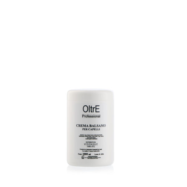 Crema balsamo 1000ml