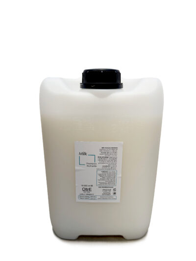 Shampoo specifico al Latte 10lt