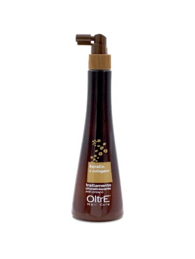 Keratin trattamento spray anti-crespo 250ml
