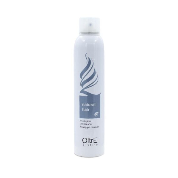 Lacca Natural Hair 350ml