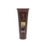 Maschera cheratinizzante anti-crespo 250ml