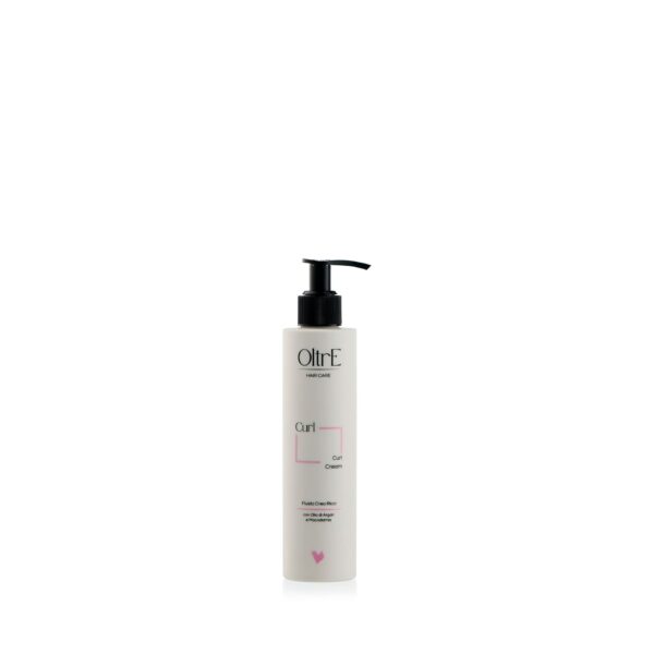 Curl Cream 200ml
