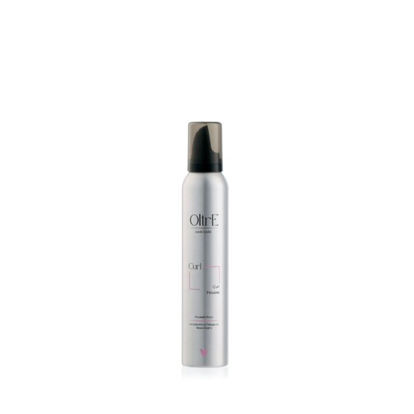 Curl Mousse 200ml