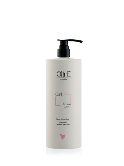 Shampoo nutriente 1000ml