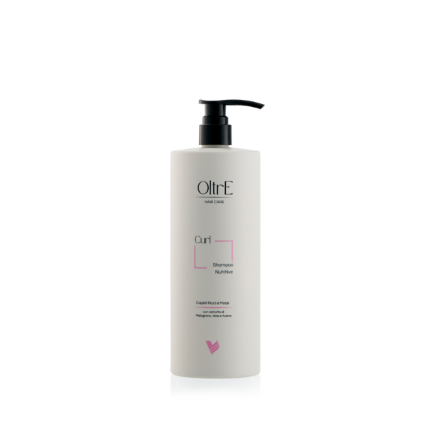 Shampoo nutriente 1000ml