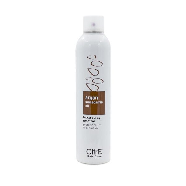 Lacca Spray 400ml