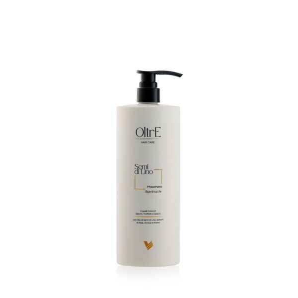 Maschera illuminante 1000ml