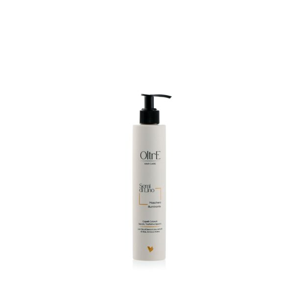 Maschera illuminante 250ml