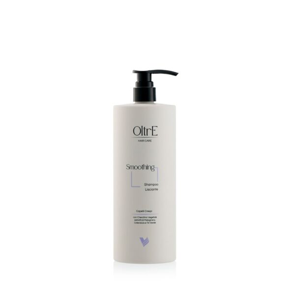 Shampoo lisciante 1000ml