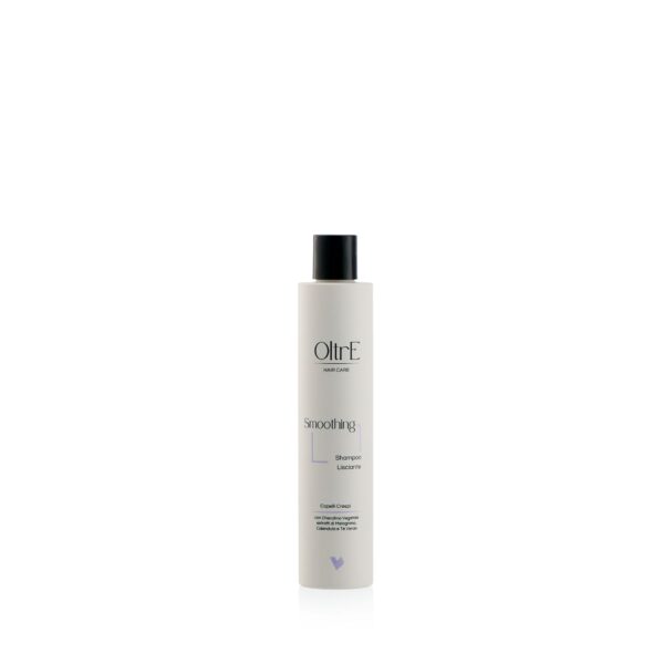 Shampoo lisciante 250ml